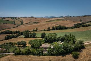 Villa Ginevra - Modern Design & Private Pool - Fratte Rosa - 5