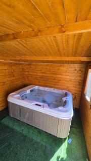 Le Gîte de Clément avec Spa privatif - 4