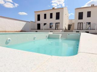 Casas Rurales Belmonte - Belmonte - 0