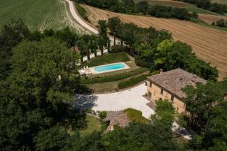 Villa Ginevra - Modern Design & Private Pool - Fratte Rosa - 2