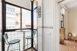 Terrace Relax Apartment. City & Beach - 2