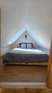Le Gîte de Clément avec Spa - Courset - 4