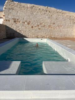 Casas Rurales Belmonte - Belmonte - 2