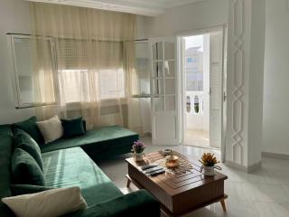 Appartement Carthage - Tunes - 0