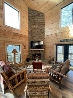 Mountain Heaven - Bryson City - 0