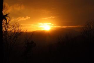 Mountain Heaven - Bryson City - 8