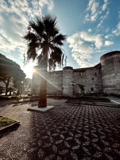 Dimora Di Nardo - Catania - 9