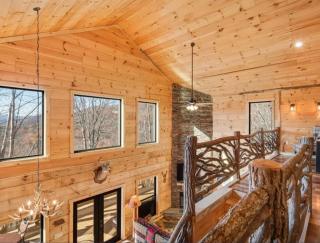 Mountain Heaven - Bryson City - 5