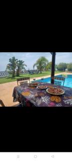 Villa Azul - 9