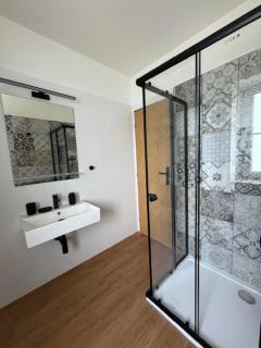 Apartmány Růžová - 3