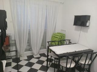Peach apartment's Repić - Bibinje - 9
