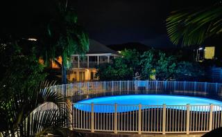 Villa Serenidad - Sint Maarten - 0