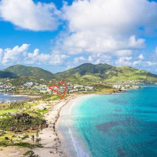 Villa Serenidad - Sint Maarten - 6