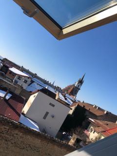 Tody central apartament - 8