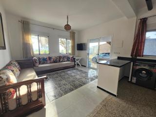 Maison rurale à 900 m de plage - Restinga Smir - 4