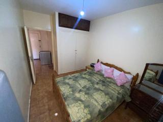 Charmante appartement de vacances avec cour privée - Imi Ouaddar - 1