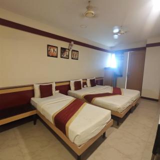 Span Suites by Stayz Royale - Electronic City - Bangalore - 7