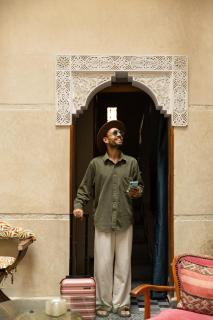 Riad Anata - Fez - 8