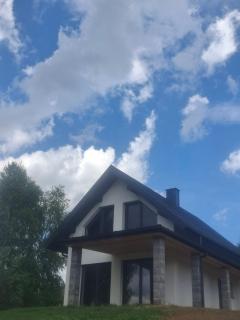 Brzozowe Wzgórze - Wysowa-Zdrój - 3