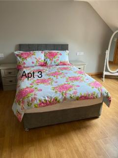 Drumnahoagh Guesthouse - Letterkenny - 3