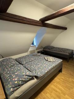 Apartmány Růžová - Růžová - 4