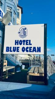 HOTEL BLUE OCEAN - Check In Until 3am! - Blackpool - 7