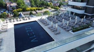 Popeye's SeaView - Odyssey Pool & Spa Resort - Mamaia Sat/Năvodari - 5