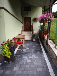 Noclegi pod Witowem - 5