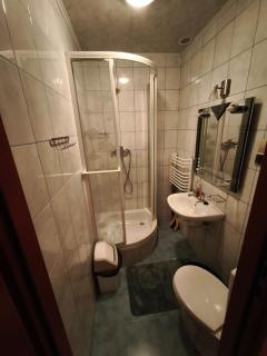 Noclegi pod Witowem - 2