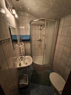 Noclegi pod Witowem - 1