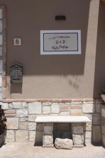 B&B Vista Matese - 9