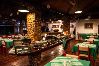Hotel Fazenda Bavária - 4