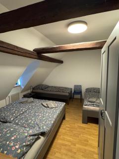Apartmány Růžová - Růžová - 5