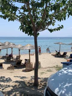 Katerina Beach House - 1