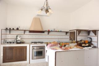 B&B Vista Matese - Macchiagodena - 3