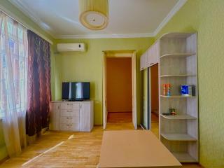 Apartment near the Opera House - Tiflis - 2