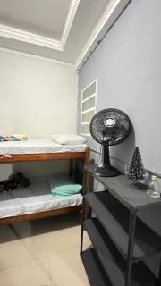 Hostel RodFelix - Caieiras - 4