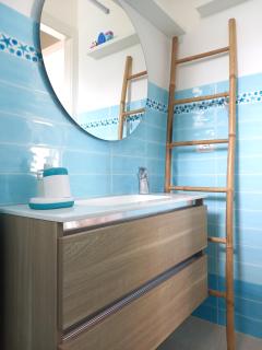 Giulio's Apartment - Beachfront - 4