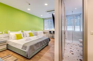 Pomak Luxury Rooms - 0