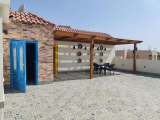 Penthause withh Roof Top in new cairo - 0