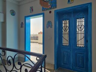 Penthause withh Roof Top in new cairo - Kairo - 7