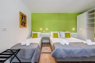 Pomak Luxury Rooms - 1