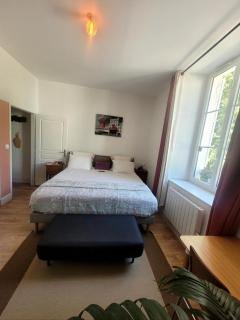 L'Appartement-Studio LMS Radio - Avignone - 7