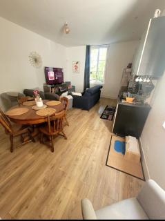 L'Appartement-Studio LMS Radio - Avignone - 2