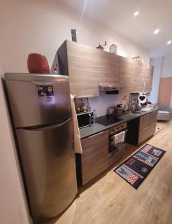 L'Appartement-Studio LMS Radio - Avignone - 1
