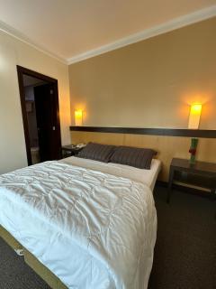 Villa Vergueiro Hotel - Passo Fundo - 8