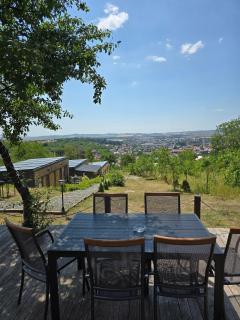 Bella Vista Bungalow - Turda - 3