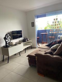 Apartamento em João Pessoa - João Pessoa - 5