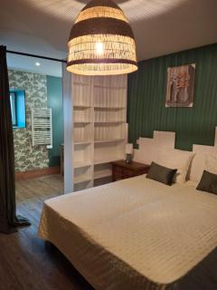 Appartement aux portes de St Jean Pied de Port - Ispoure - 5