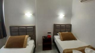 Hotel Çağyiğit - Istanbul - 4